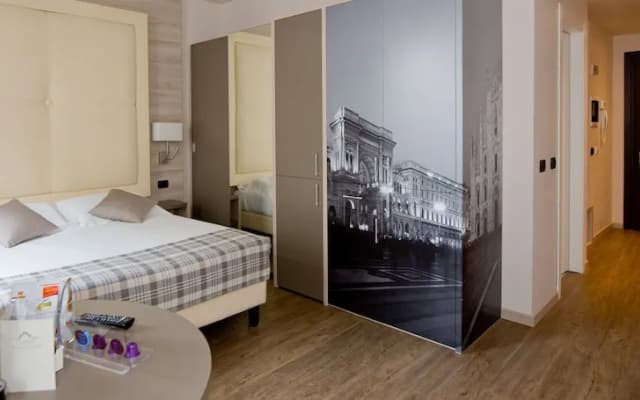 Duomo Hotel & Apartments - photo 10