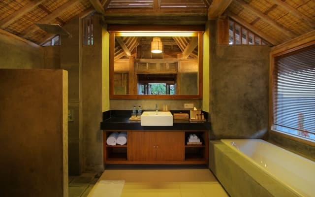 Suarti Boutique Village - photo 6