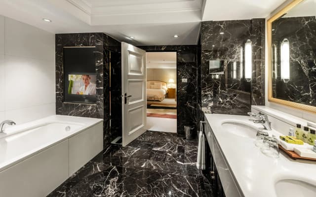 InterContinental Athenaeum Athens - photo 2