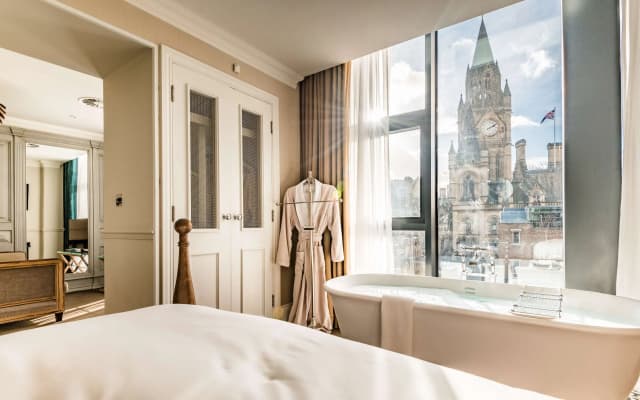 King Street Townhouse - photo 4
