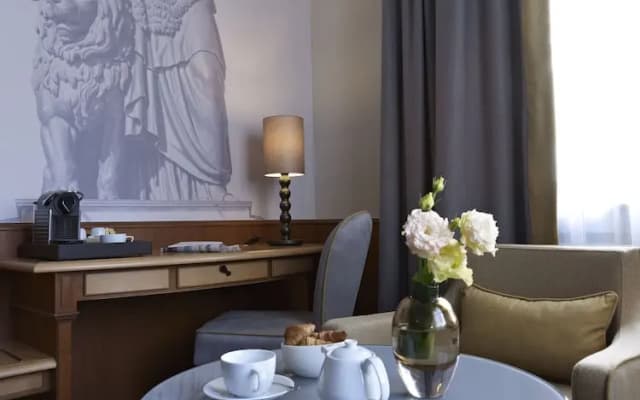 Platzl Hotel - photo 4