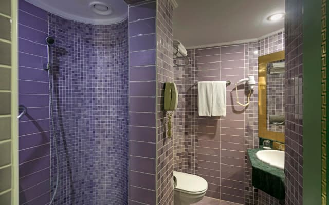Club Hotel Sera - photo 8