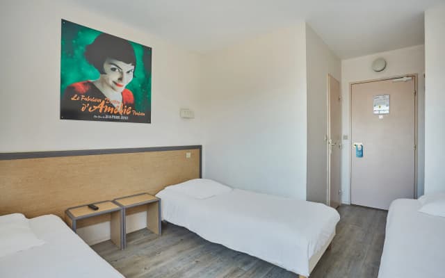 Hôtel Alliance - Proche Paris - photo 4