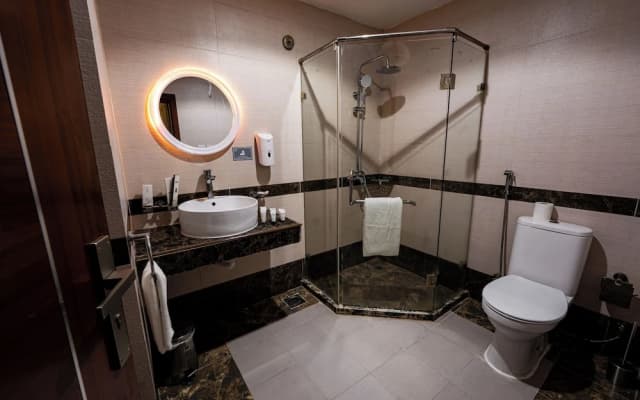 Rizq Palace Hotel - photo 7