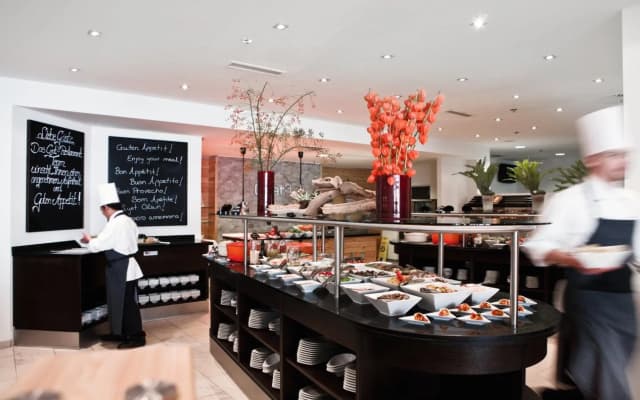Holiday Inn Munich - City Centre by IHG - photo 1