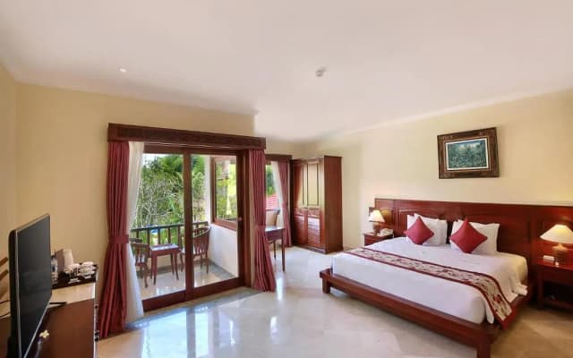 The Grand Bali Nusa Dua - photo 2
