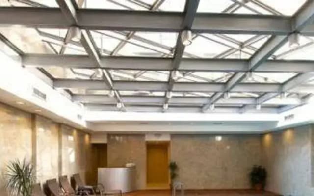 Izmir Ontur Hotel - Boutique Class - photo 5
