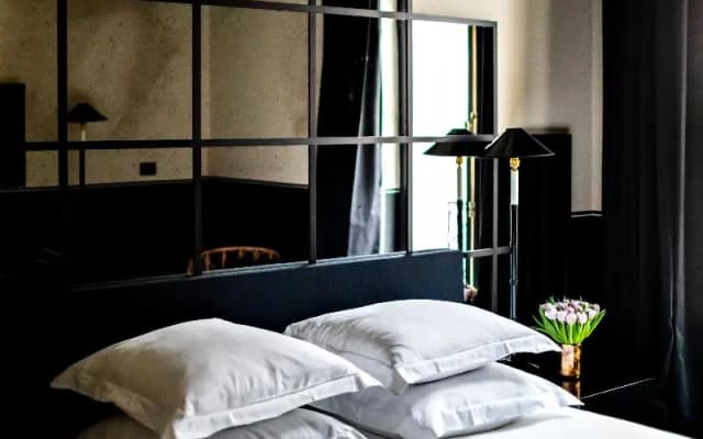 Monsieur George Hotel & Spa – Champs Elysées - photo 2