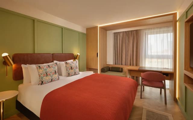 The Reach at Piccadilly, Manchester, a Tribute Portfolio Hotel - photo 5