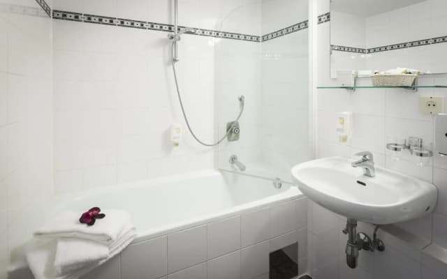 Hotel Enziana Wien - photo 5