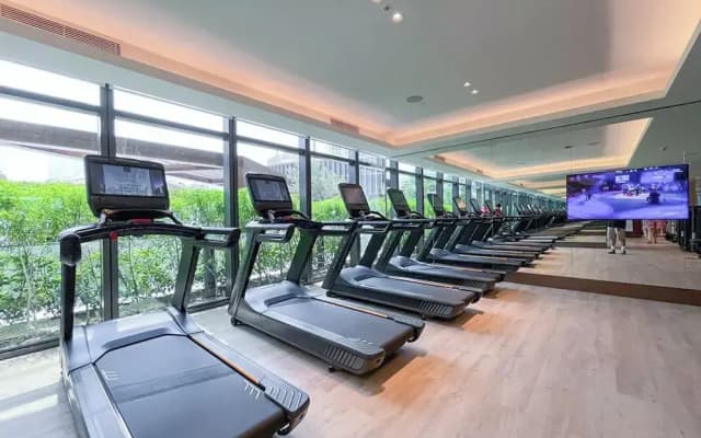 Address Residences Dubai Opera - Burj Khalifa City Views 2 & 3-Bedroom Apartment 1 minute walk to Burj Khalifa, Dubai Mall, Dubai Fountain by Heaven Crest - photo 5