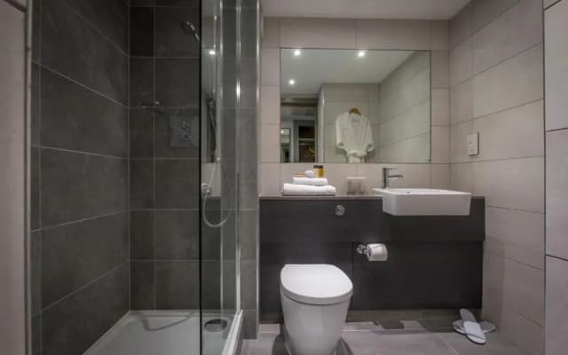 Maldron Hotel Dublin Airport - photo 6