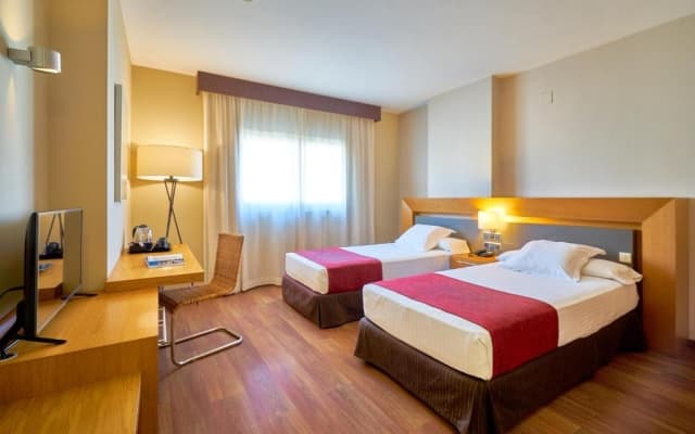 Hotel Guadalmedina - photo 17