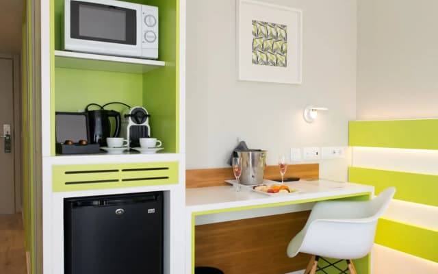 Vanilla Garden Boutique Hotel - Adults Only - photo 5