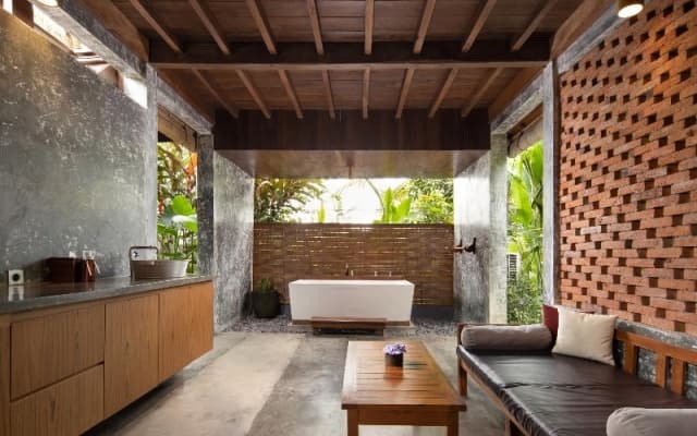 Beehouse Dijiwa Ubud - photo 4