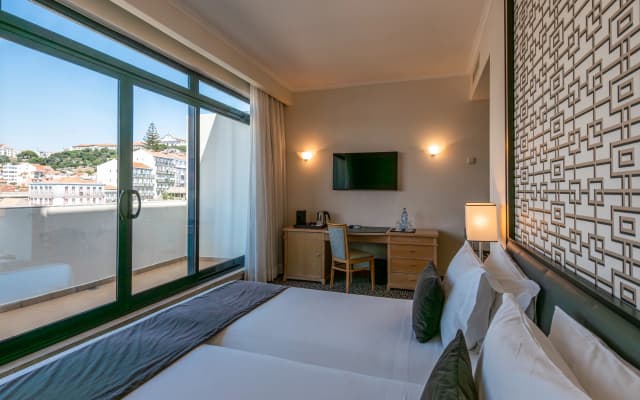 Hotel Mundial - photo 6