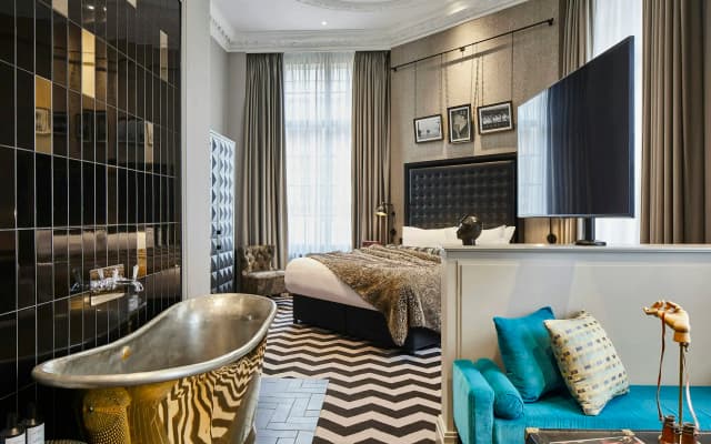 The Rex – Formerly Hotel Gotham - photo 2