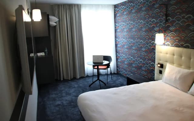ibis Styles Puteaux Paris La Defense - photo 6