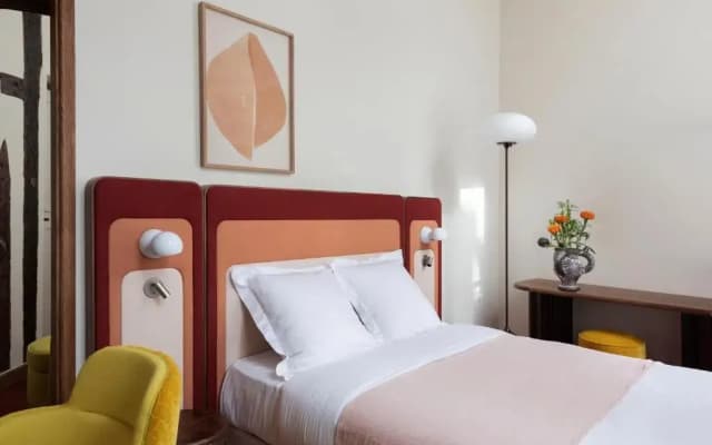 Hotel Saint André des Arts - photo 2
