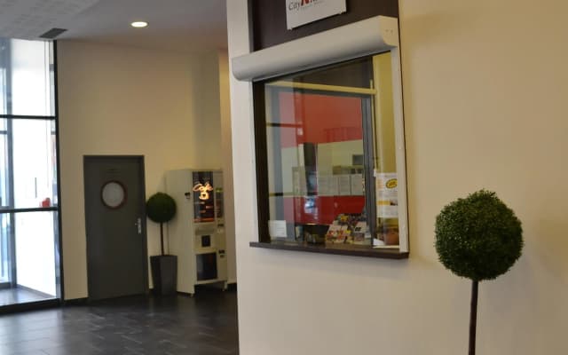 City Residence Ivry - photo 5
