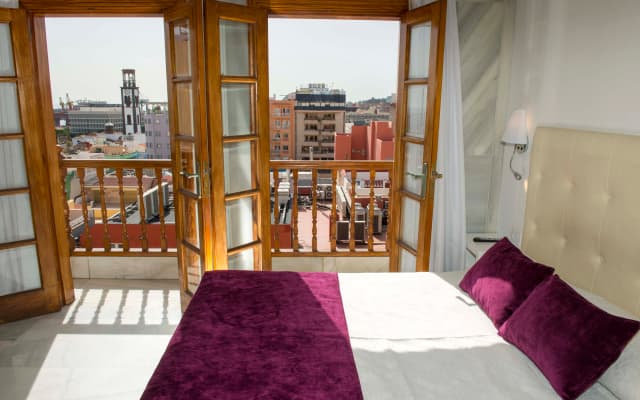 Hotel Oceano Centro - photo 5