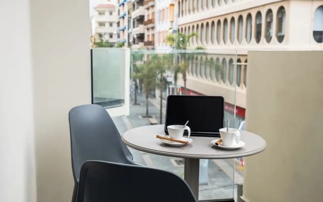 Hotel Adonis Capital - photo 12