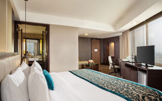 Hotel Santika Premiere Bintaro - photo 7