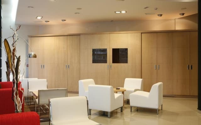 Hotel Guadalmedina - photo 4