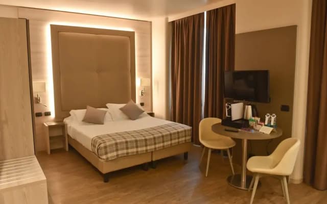 Duomo Hotel & Apartments - photo 11