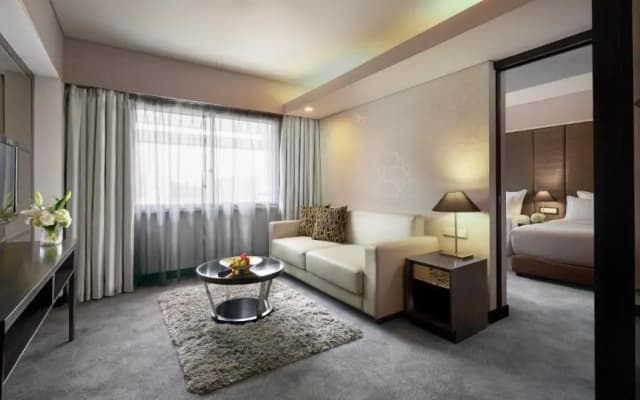 Pullman Jakarta Indonesia Thamrin CBD - photo 6