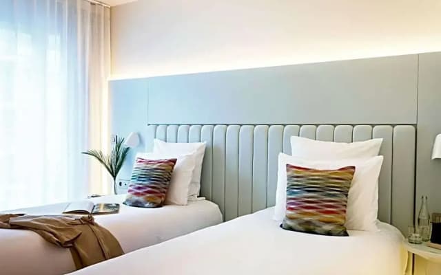 Croisette Beach Hotel Cannes - MGallery Collection - photo 4