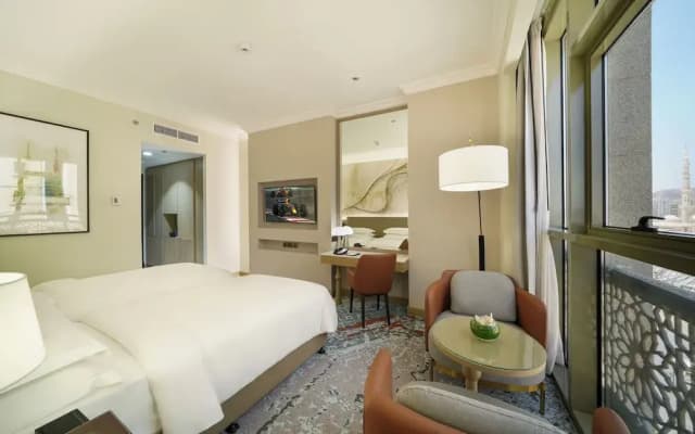 Rotana Al Manakha Madinah - photo 1