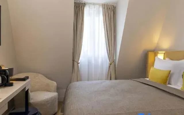 Hôtel 37 Bis - photo 21