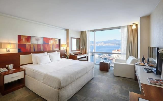 Kordon Hotel Pasaport - photo 5