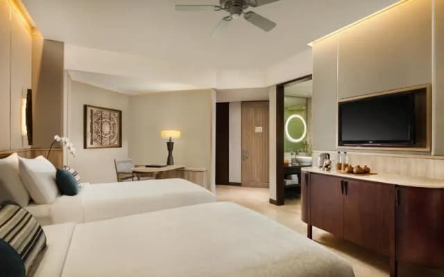 Conrad Bali - photo 3