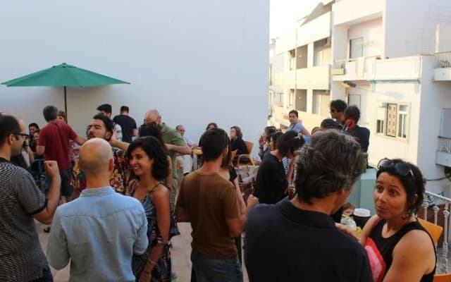Tilia Hostel - photo 3