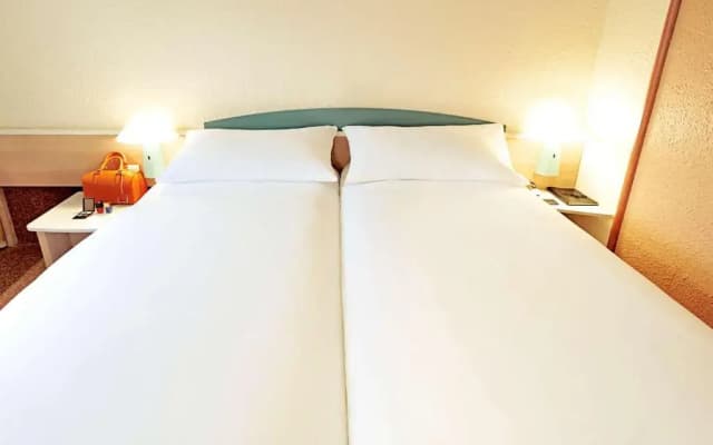 Ibis Hotel Alicante - photo 3