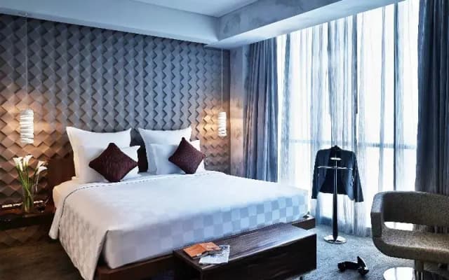 Pullman Jakarta Central Park - photo 2