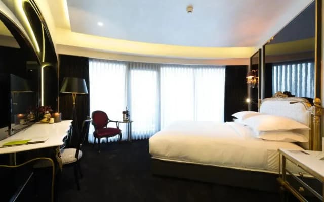 DoubleTree by Hilton Hotel Izmir Airport - photo 7