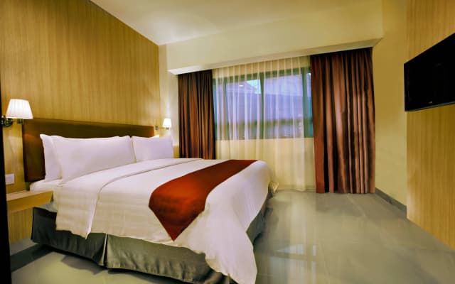 Atria Residences Gading Serpong - photo 2