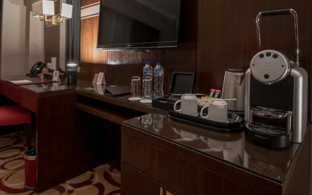 Millennium Taiba Hotel - photo 6