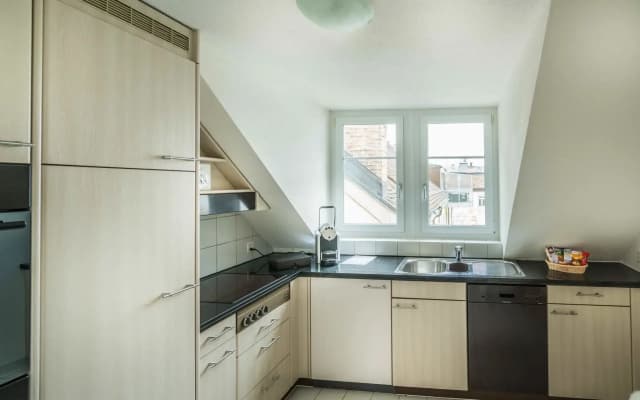 Löwenplatz Apartment near Station by Airhome - photo 4