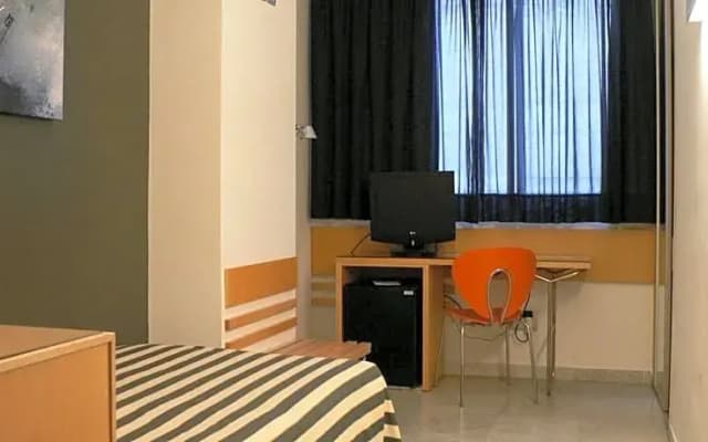 Hotel Nautico - photo 1