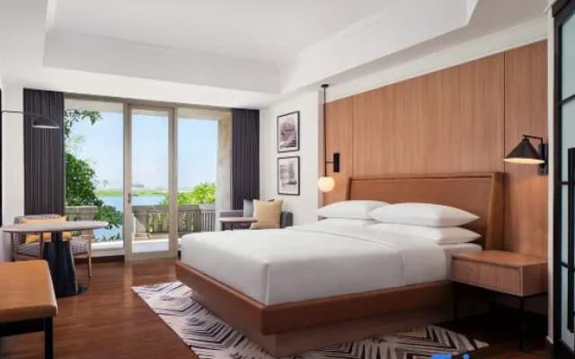 Sheraton Jakarta Soekarno Hatta Airport - photo 1