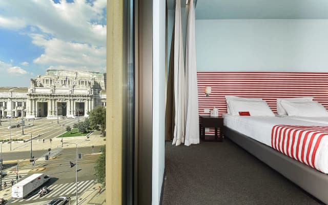 Hotel Glam Milano - photo 3