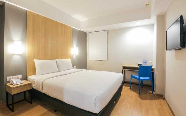 Hotel Citradream Bintaro - photo 4