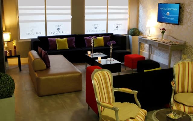Hotel Horizonte - photo 4