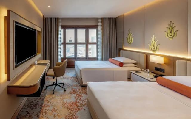 Makkah Hotel - photo 2