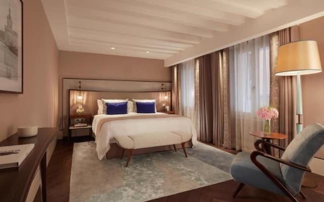 The St. Regis Venice Hotel - photo 2