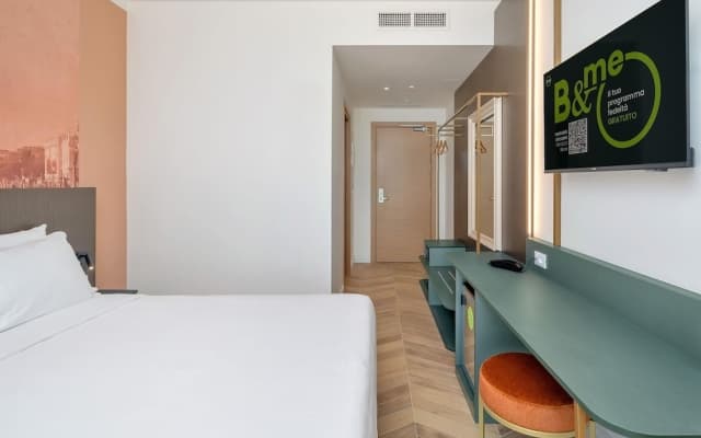 B&B Hotel Venezia Laguna - photo 3